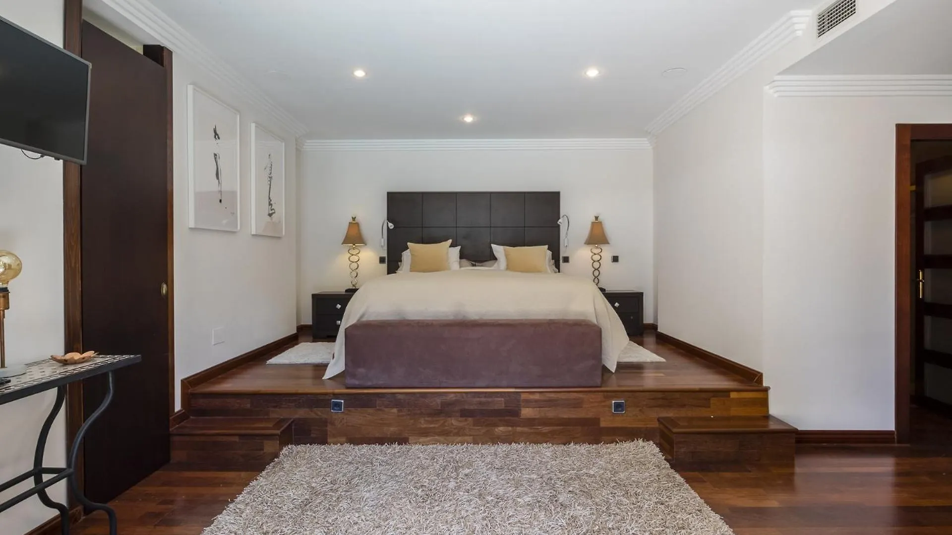 Villa Casa Bahia De Banus Marbella