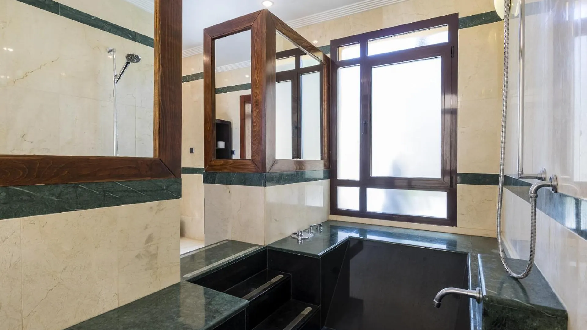 Villa Casa Bahia De Banus Marbella
