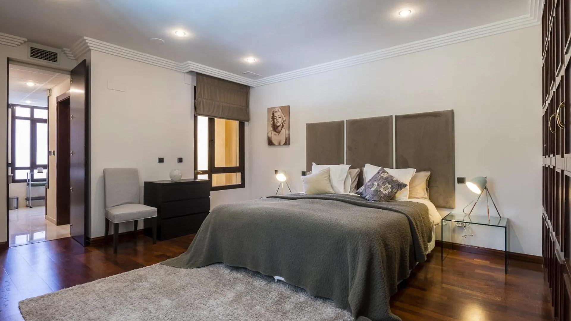 Casa vacanze Villa Casa Bahia De Banus Marbella