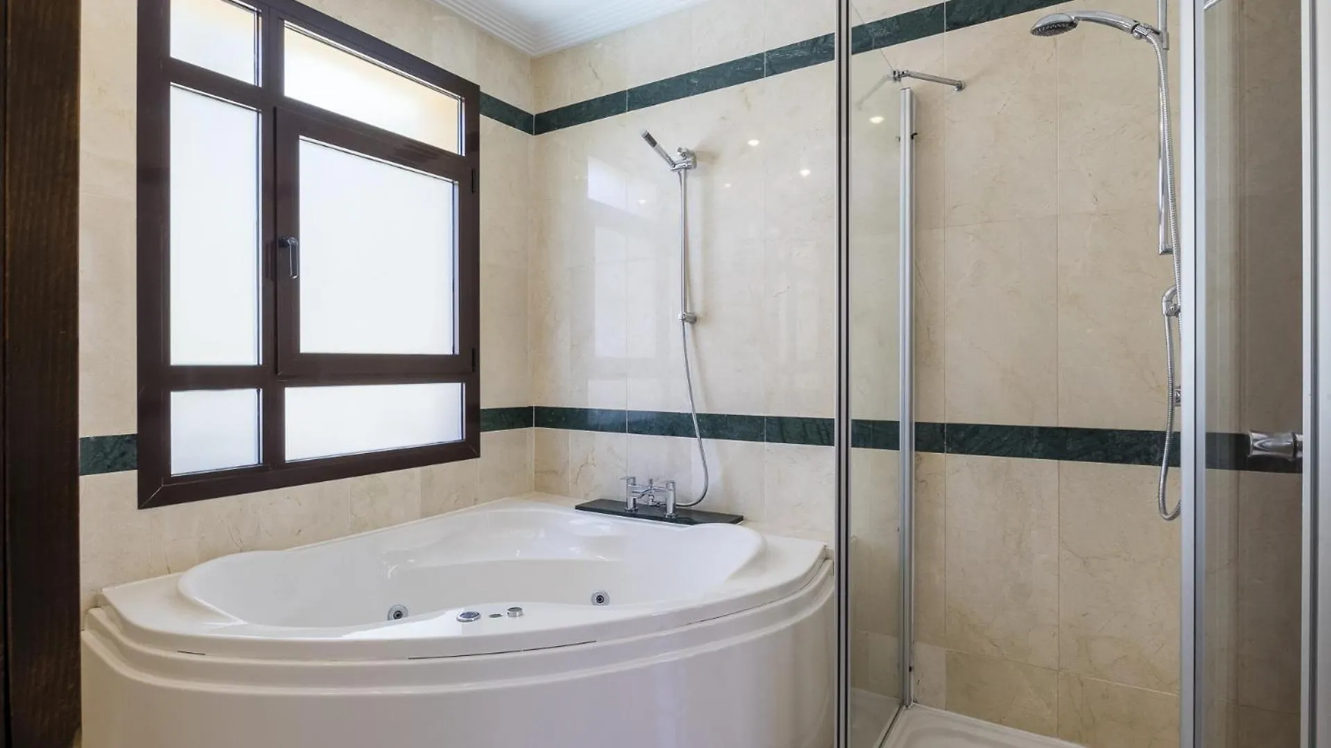 Villa Casa Bahia De Banus Marbella Casa vacanze